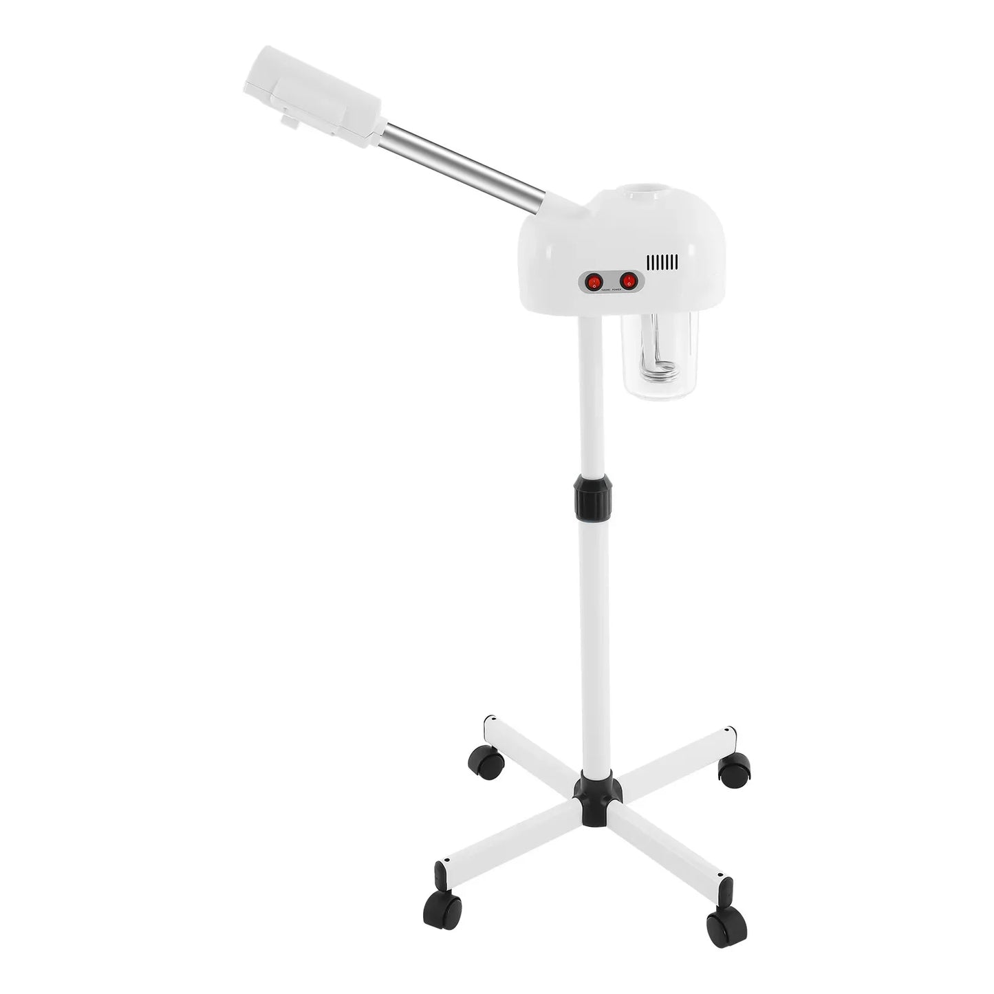 Transform Your Skin with the 110V Nano Facial Steamer - Ultimate Hydration and Spa Experience at Home!