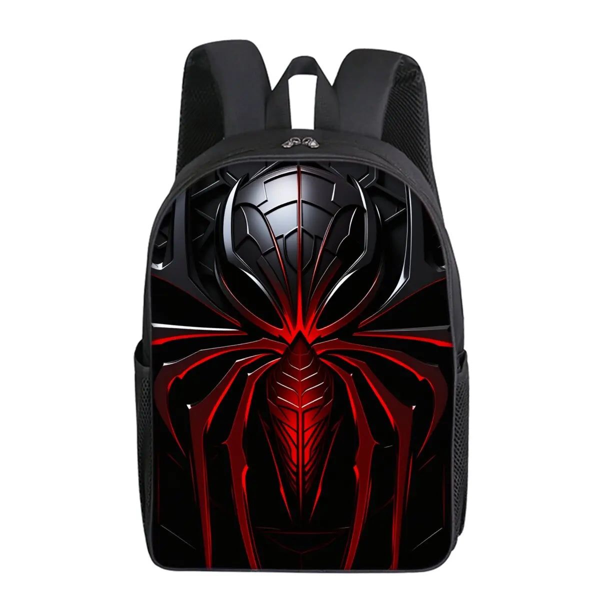 Exciting Mechanical Robots Cartoon Backpack - Perfect Gift for Boys and Girls!