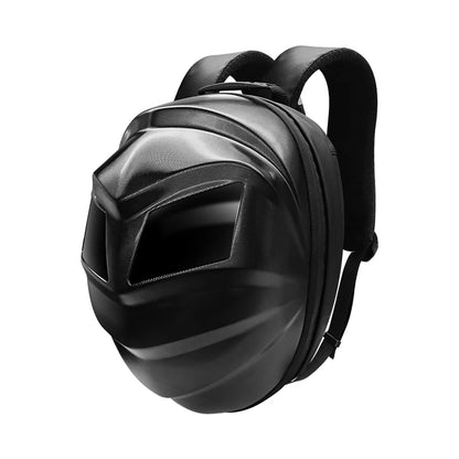 Stylish LED Travel Backpack for Men and Women - Perfect for Business, School, and Adventures!