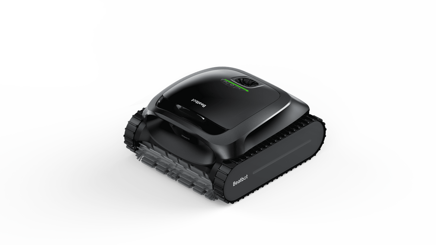 Revolutionize Your Pool Cleaning with the Beatbot A100 Cordless Robotic Vacuum – Smart, Efficient, and App Controlled!