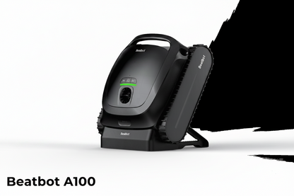 Revolutionize Your Pool Cleaning with the Beatbot A100 Cordless Robotic Vacuum – Smart, Efficient, and App Controlled!