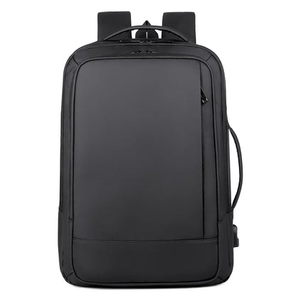 Elevate Your Commute with the 2026 Multifunctional Waterproof Backpack - Perfect for Business and Travel!