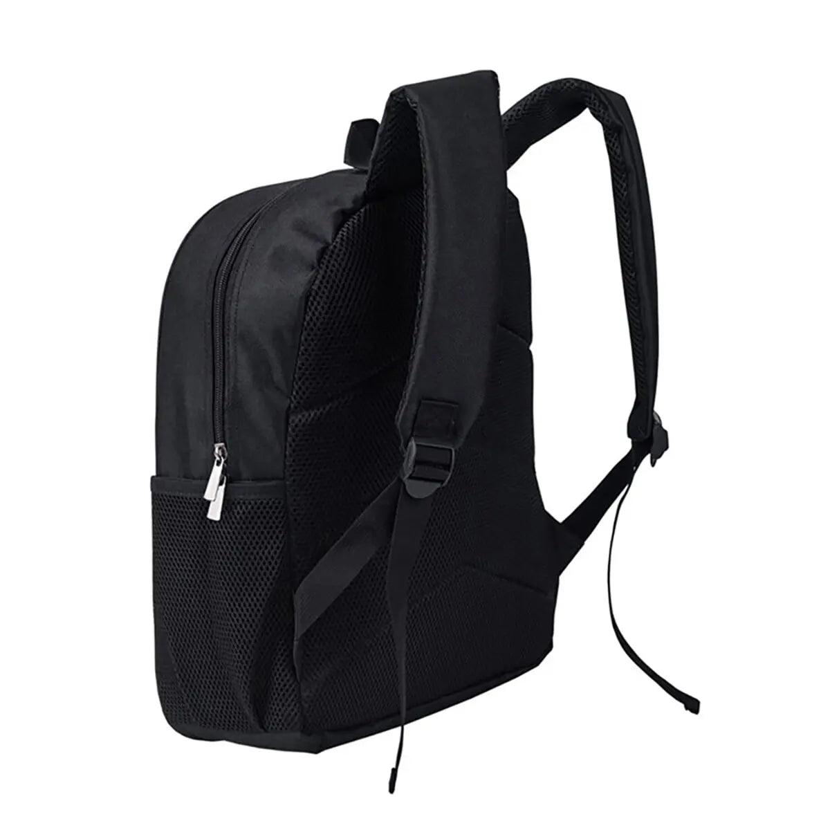 Exciting Mechanical Robots Cartoon Backpack - Perfect Gift for Boys and Girls!